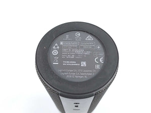 Logitech  860-000554 ConferenceCam Connect. Model V-R0013
