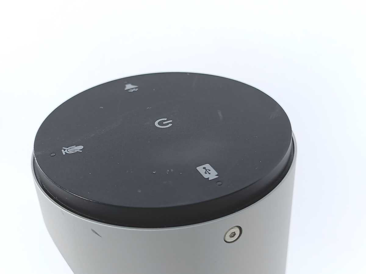 Logitech  860-000554 ConferenceCam Connect. Model V-R0013