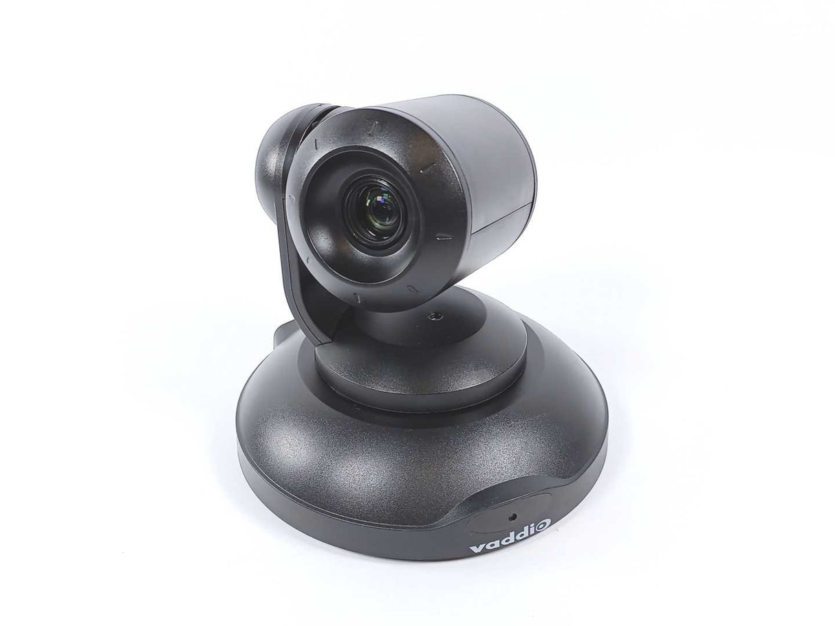 Vaddio 998-9995-000B ConferenceSHOT AV Camera Black