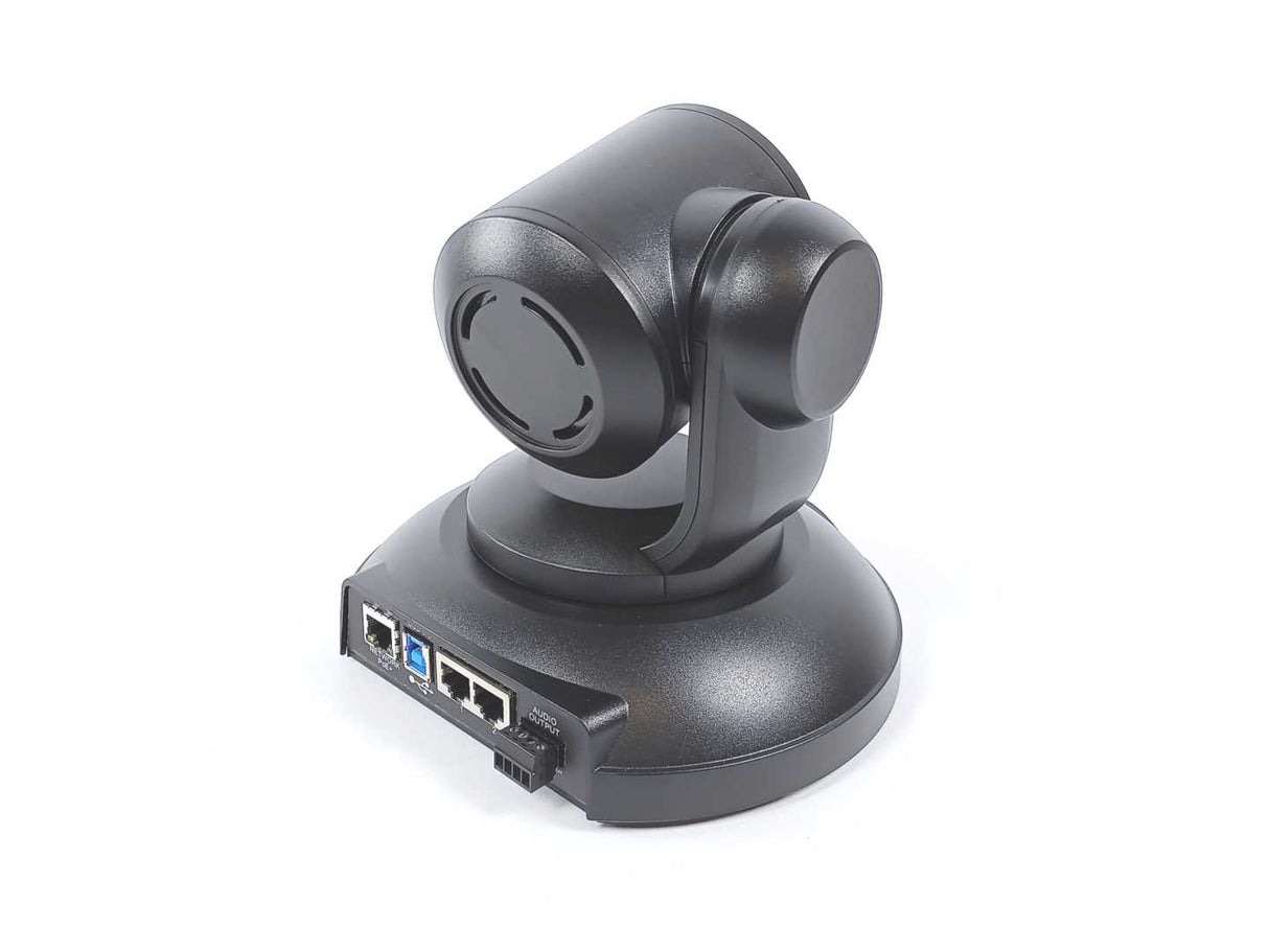 Vaddio 998-9995-000B ConferenceSHOT AV Camera Black