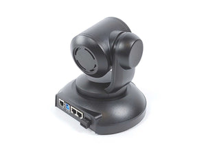 Vaddio 998-9995-000B ConferenceSHOT AV Camera Black