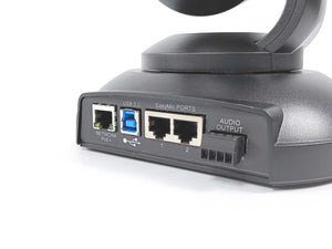 Vaddio 998-9995-000B ConferenceSHOT AV Camera Black