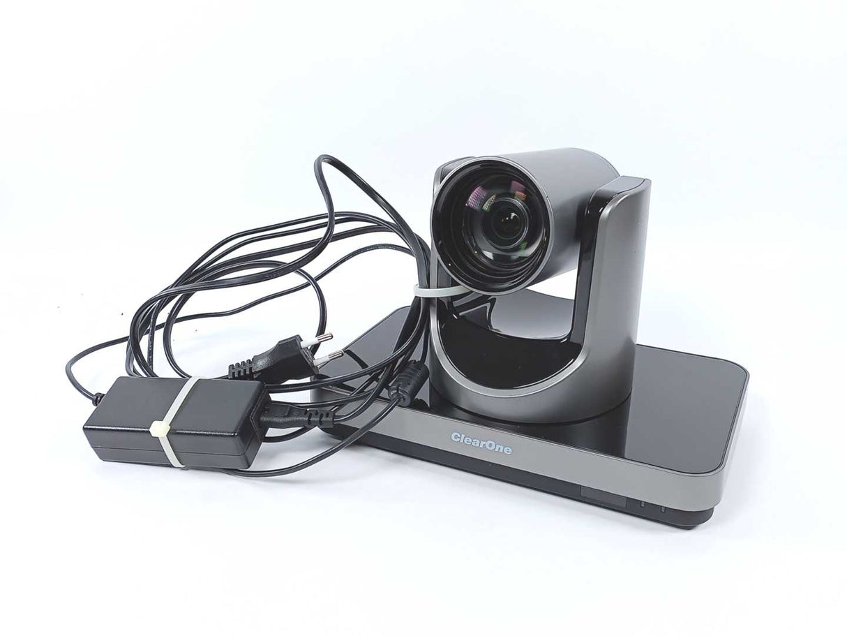 ClearOne 910-2100-003 UNITE 200 PTZ Conference Camera