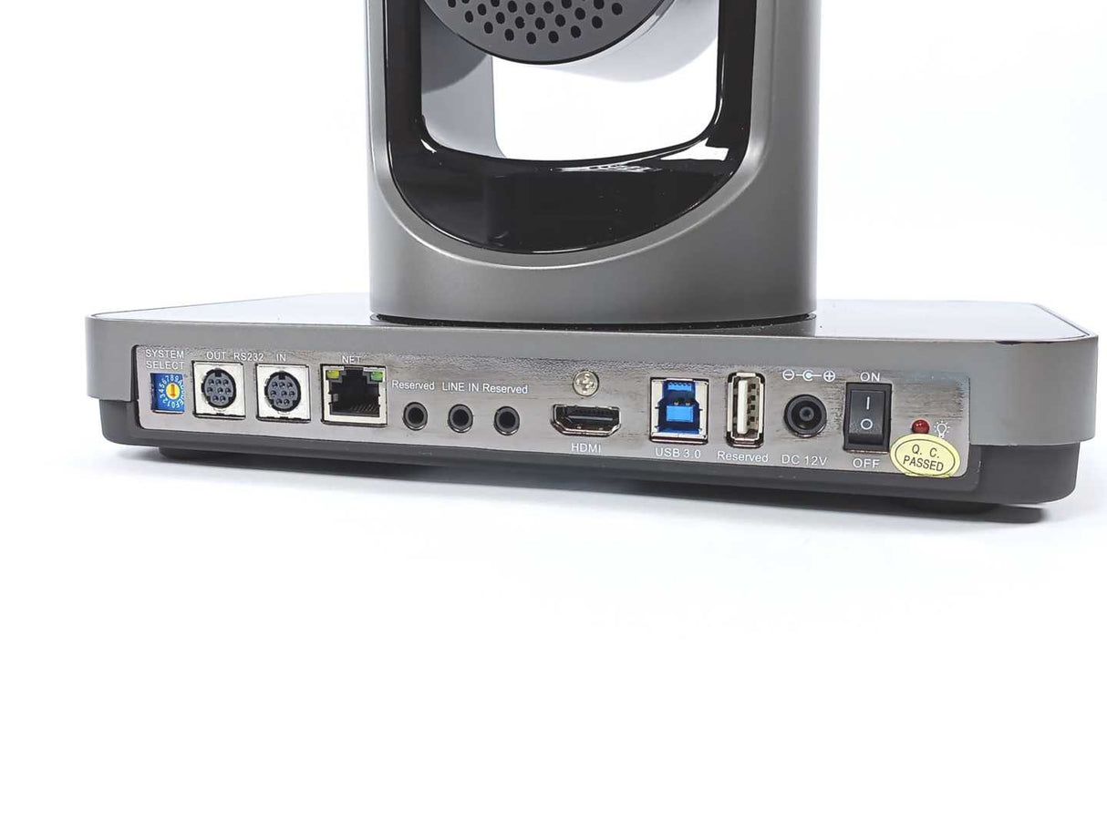 ClearOne 910-2100-003 UNITE 200 PTZ Conference Camera