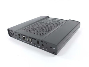 Barco R9861522EU ClickShare wireless presentation system base unit. Model CS-100