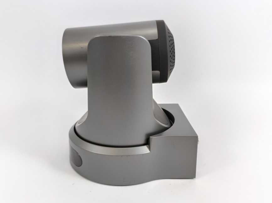 QSC MSIP-REM-Qsc- PTZ-12X72 PTZ Camera
