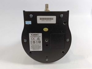 QSC MSIP-REM-Qsc- PTZ-12X72 PTZ Camera