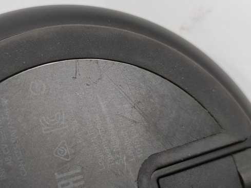 Logitech  889-000136 Rally Mic Pod. Model: V-U0049