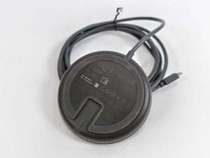 Logitech  889-000136 Rally Mic Pod. Model: V-U0049