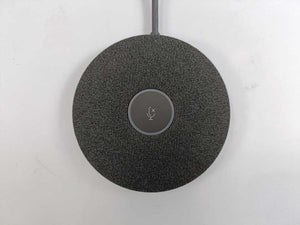 Logitech  889-000136 Rally Mic Pod. Model: V-U0049