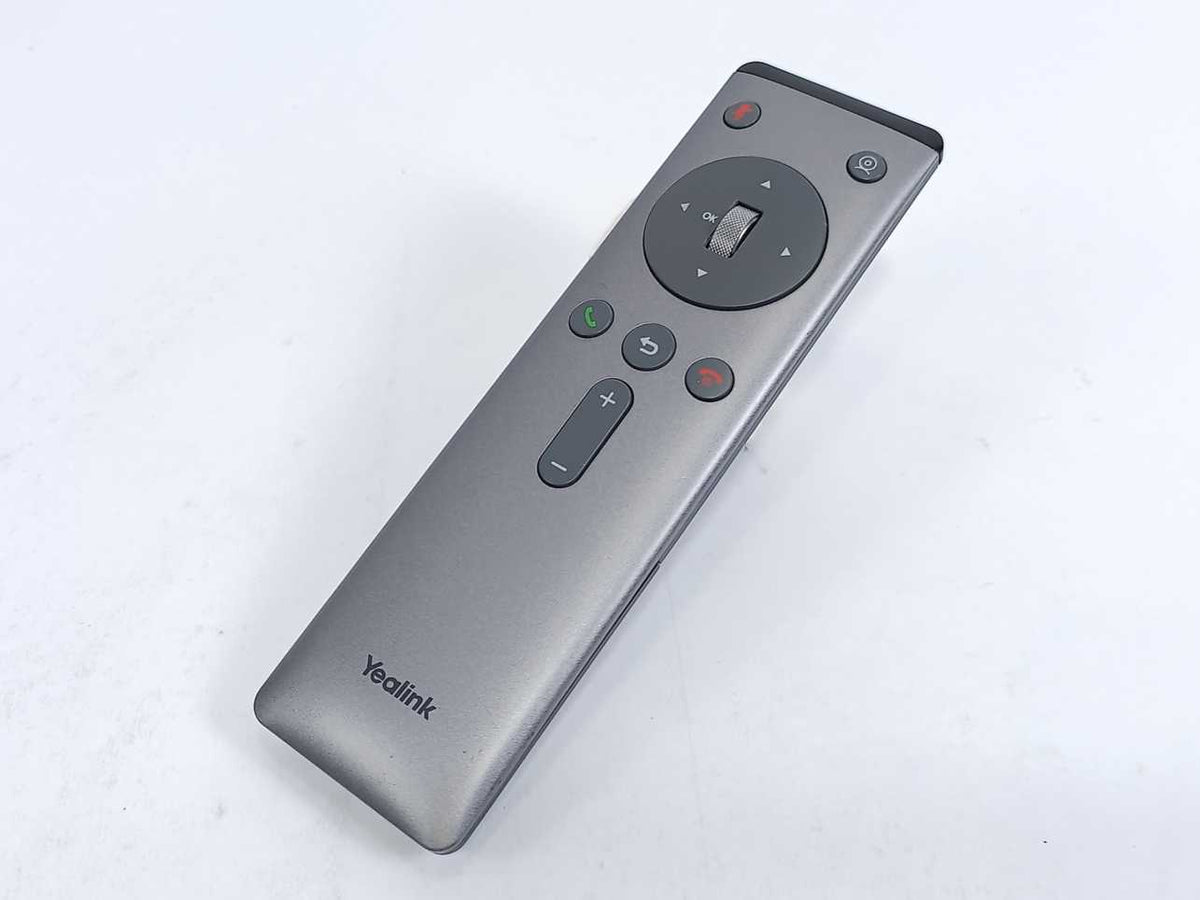 Remote controls Dell, Logitech, Yealink