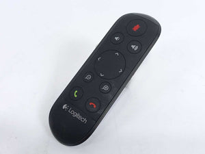 Remote controls Dell, Logitech, Yealink