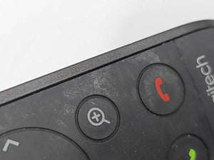 Remote controls Dell, Logitech, Yealink