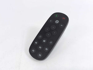 Remote controls Dell, Logitech, Yealink