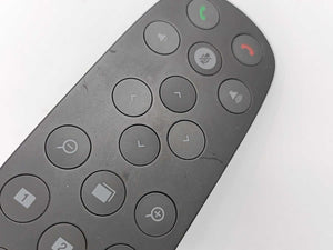 Remote controls Dell, Logitech, Yealink