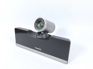 Yealink 8704520110000763 USB PTZ Camera. Model: UVC50