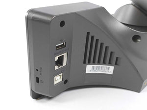 Yealink 8704520110000763 USB PTZ Camera. Model: UVC50