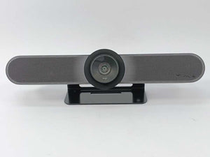 Logitech  860-000525 V-R0007 Camera And Speakerphone Video Collaboration Device