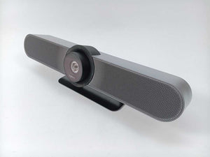 Logitech  860-000525 V-R0007 Camera And Speakerphone Video Collaboration Device