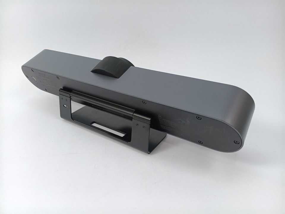 Logitech  860-000525 V-R0007 Camera And Speakerphone Video Collaboration Device