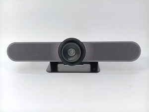 Logitech  860-000525 V-R0007 Camera And Speakerphone Video Collaboration Device