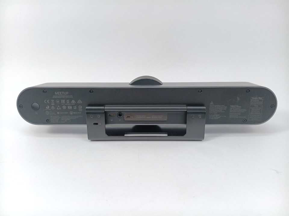 Logitech  860-000525 V-R0007 Camera And Speakerphone Video Collaboration Device