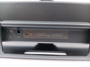 Logitech  860-000525 V-R0007 Camera And Speakerphone Video Collaboration Device