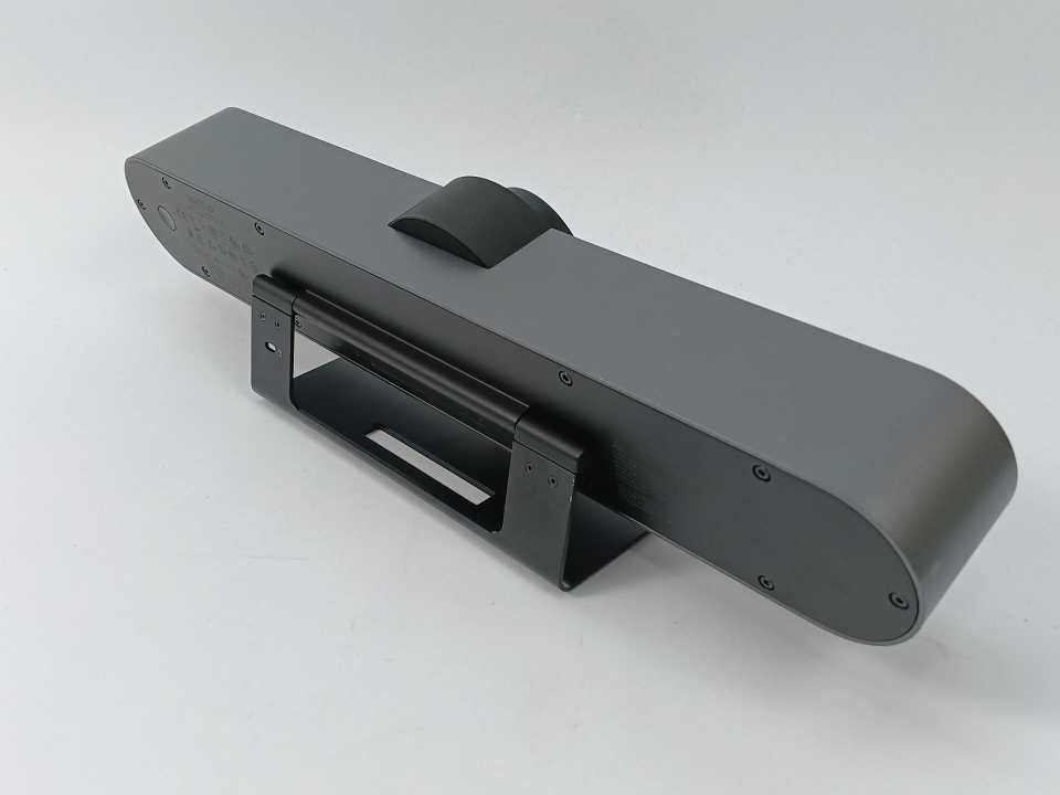 Logitech  860-000525 V-R0007 Camera And Speakerphone Video Collaboration Device