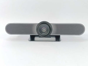 Logitech  860-000525 V-R0007 Camera And Speakerphone Video Collaboration Device