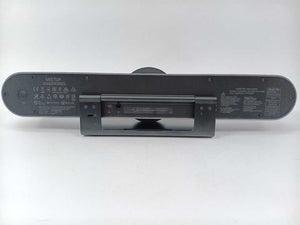 Logitech  860-000525 V-R0007 Camera And Speakerphone Video Collaboration Device