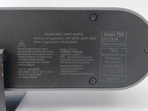 Logitech  860-000525 V-R0007 Camera And Speakerphone Video Collaboration Device