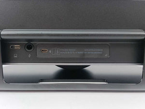 Logitech  860-000525 V-R0007 Camera And Speakerphone Video Collaboration Device
