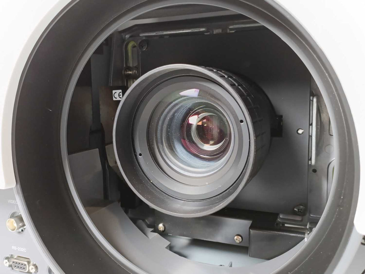 Sony VPL-FH500 High-Resolution Venue Projector