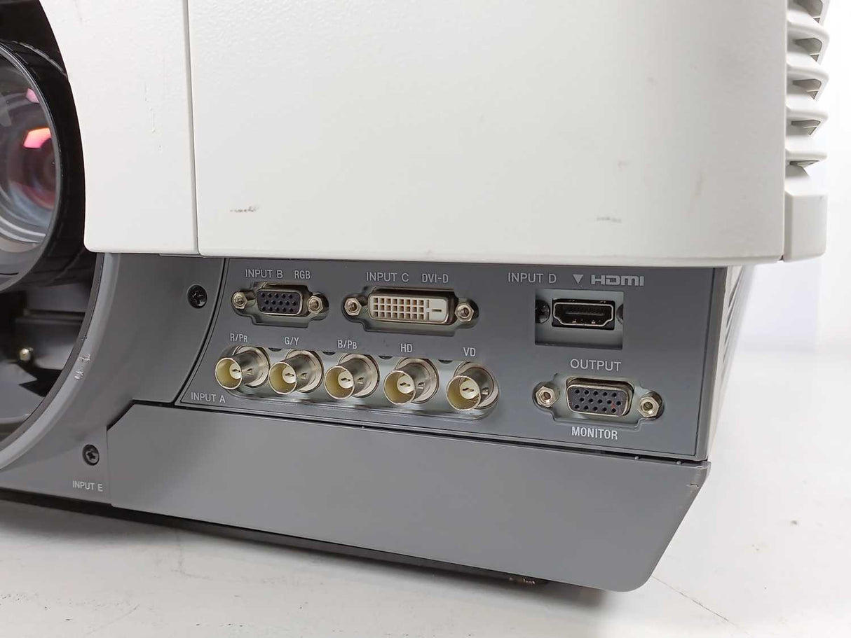 Sony VPL-FH500 High-Resolution Venue Projector