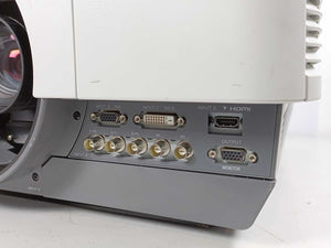 Sony VPL-FH500 High-Resolution Venue Projector