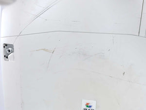 EPSON EB-Z8000WU High-Resolution Venue Projector H266B, fan runs af full speed