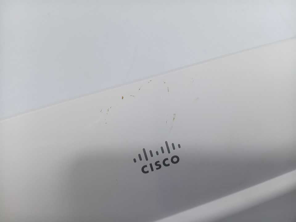 CISCO 74-100411-03 B0 CTS-CTRL-DV10 TelePresence Touch Controller DV10