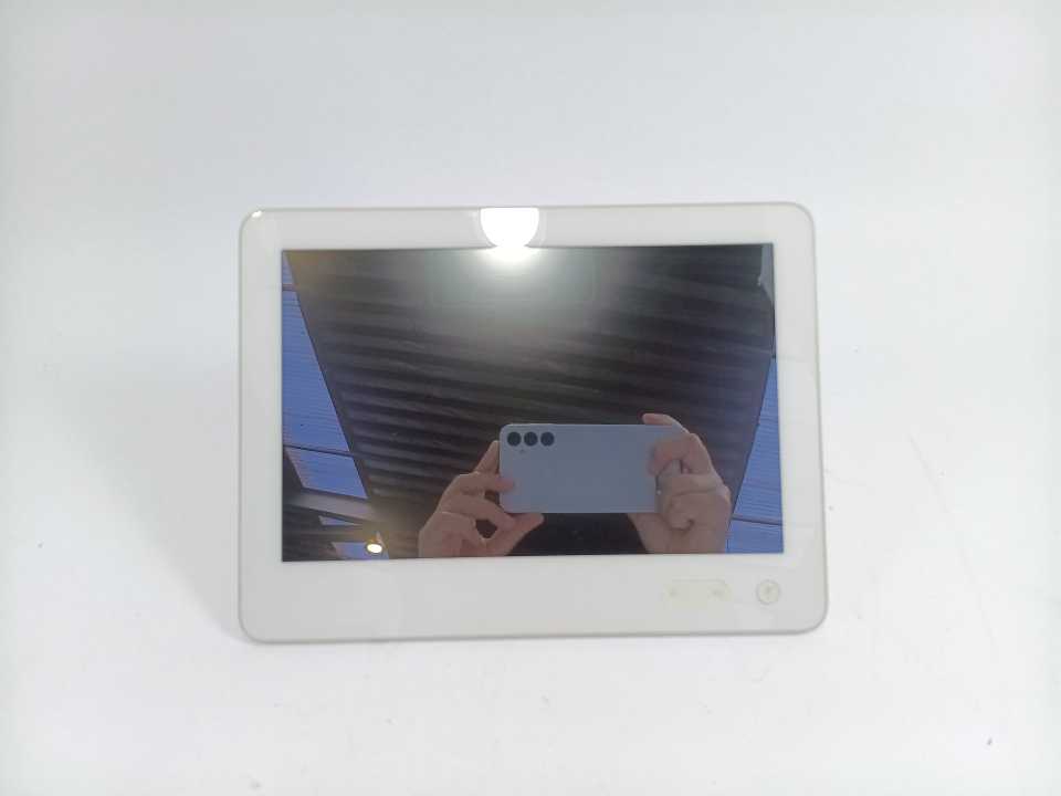 CISCO 74-100411-03 B0 CTS-CTRL-DV10 TelePresence Touch Controller DV10