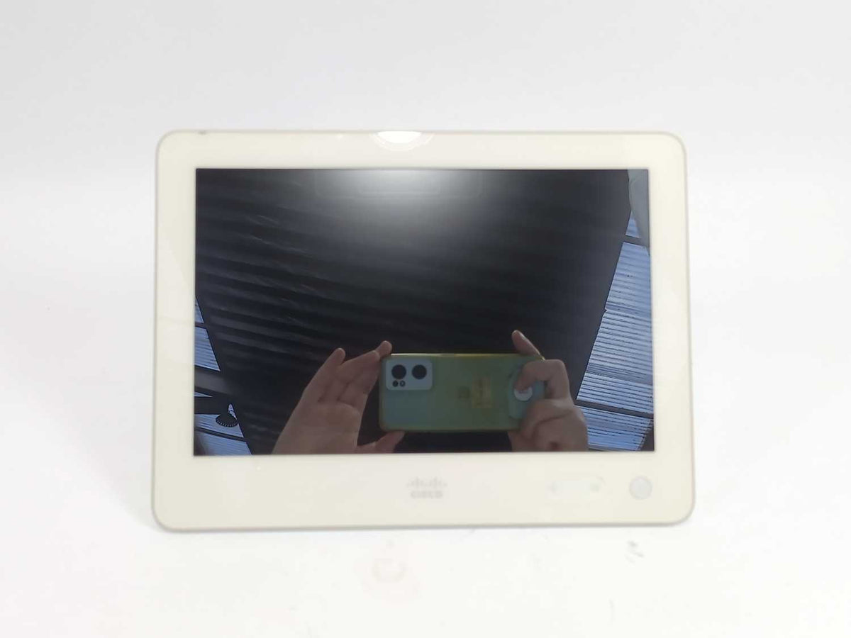 CISCO 74-115968-02 B0 CS-TOUCH10 V02 TelePresence Touch 10 Display Controller