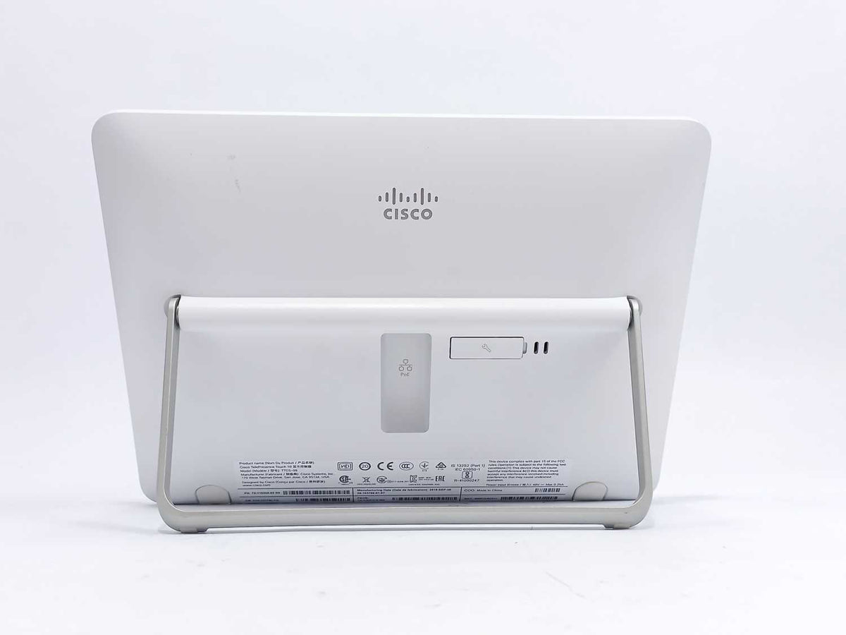 CISCO 74-115968-02 B0 CS-TOUCH10 V02 TelePresence Touch 10 Display Controller