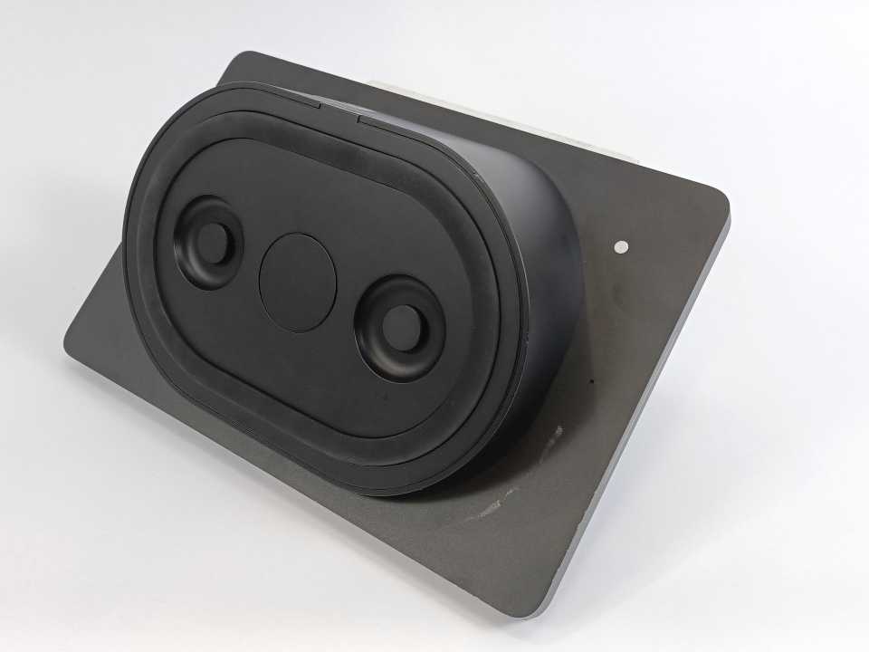 Jabra 8501-231 Jabra PanaCast 50/40 System Touch Controller. Model VTD040