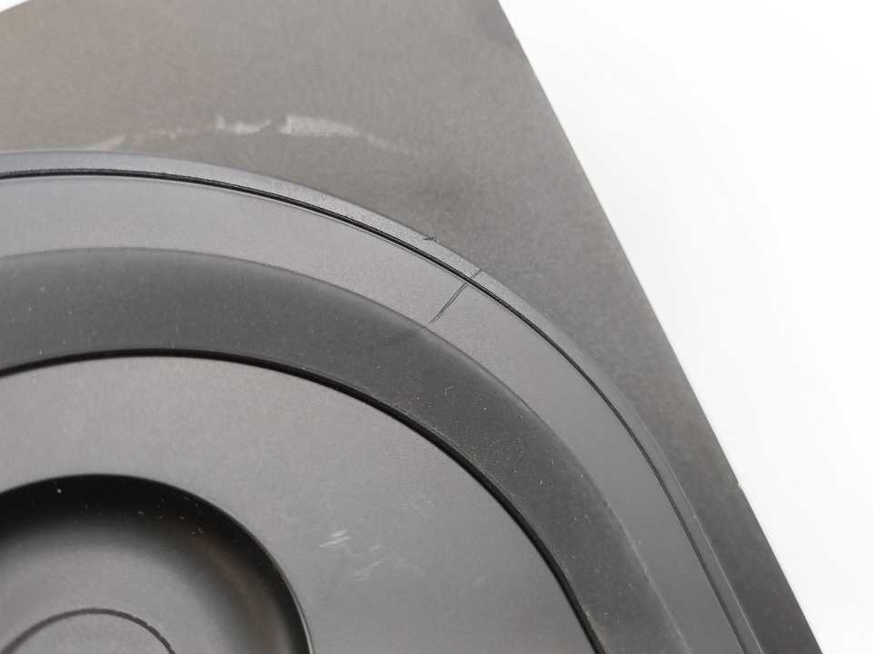 Jabra 8501-231 Jabra PanaCast 50/40 System Touch Controller. Model VTD040