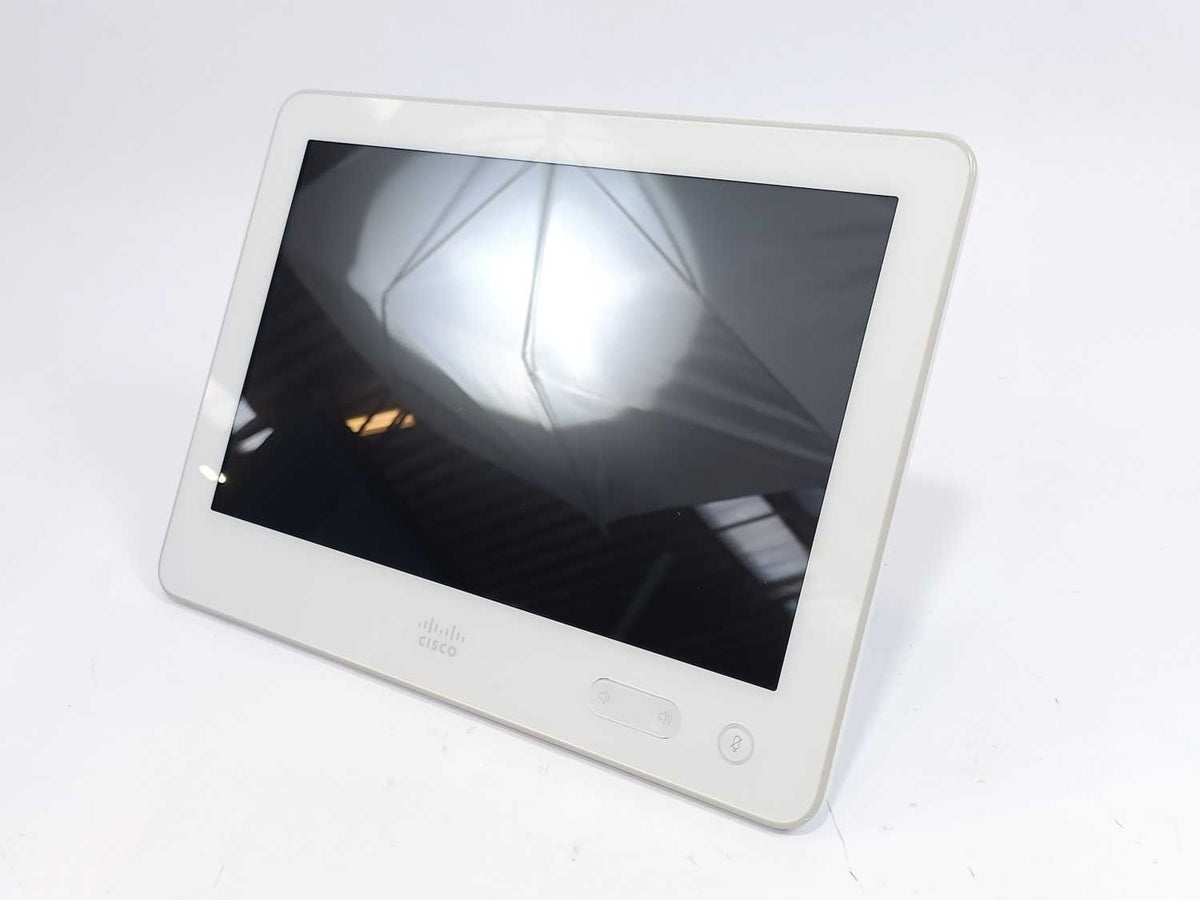 CISCO 74-115968-04 C0 CS-TOUCH10 V04 TelePresence Touch 10