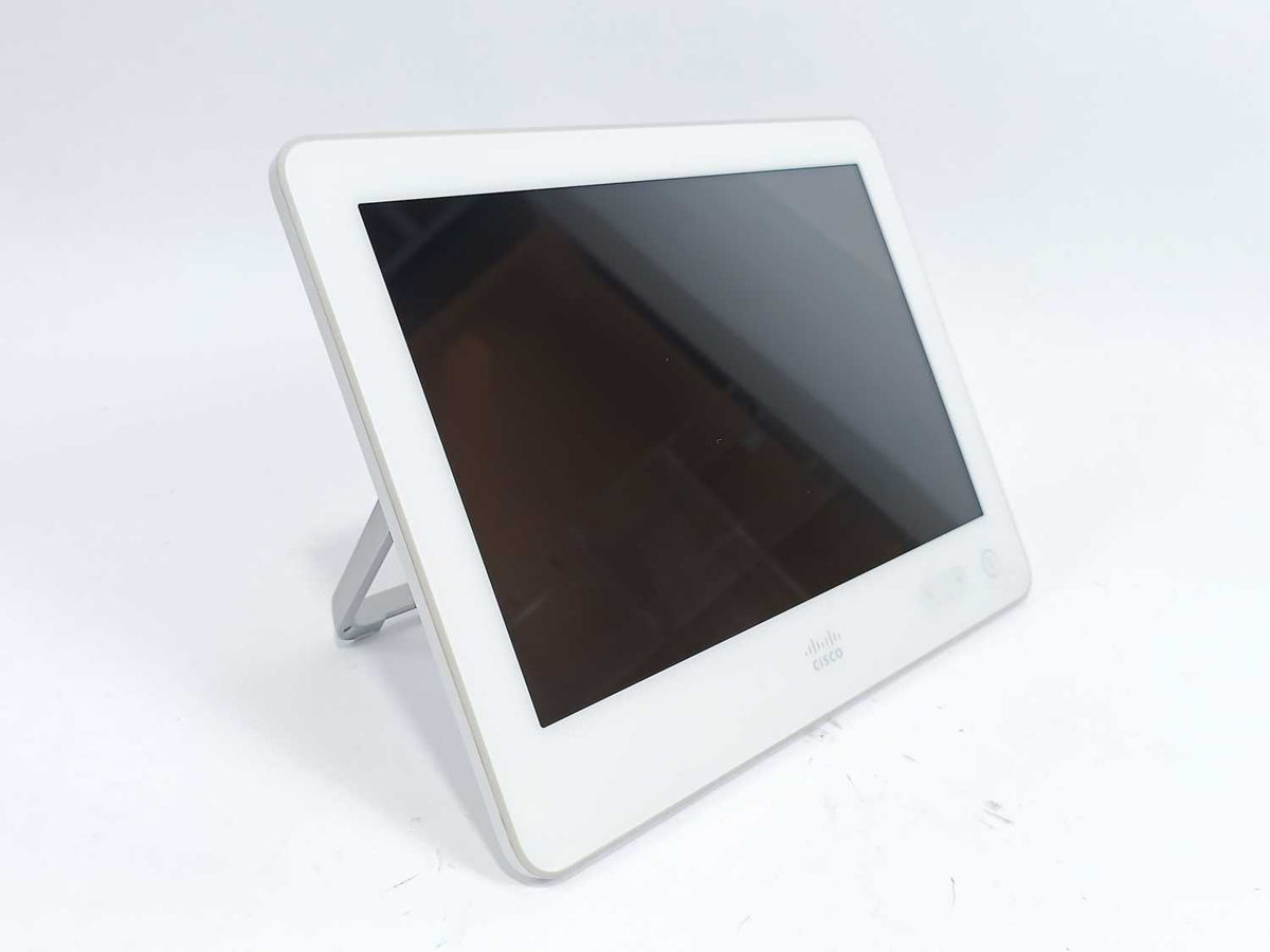 CISCO 74-115968-04 C0 CS-TOUCH10 V04 TelePresence Touch 10