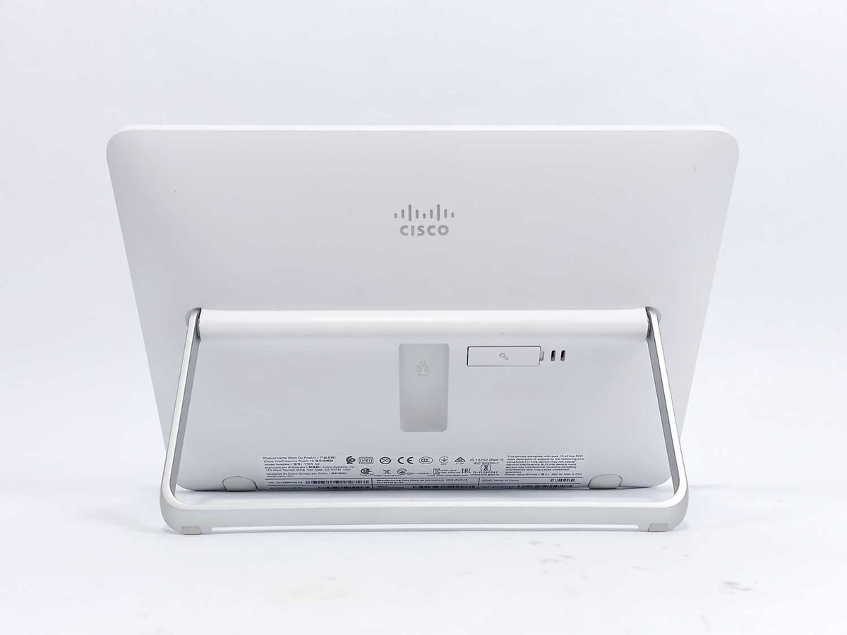 CISCO 74-115968-04 C0 CS-TOUCH10 V04 TelePresence Touch 10