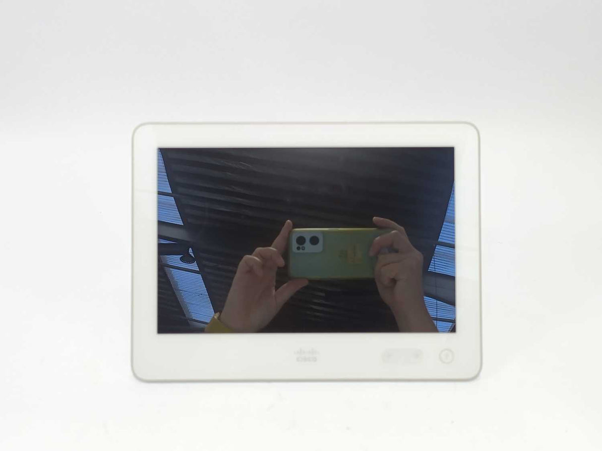 CISCO 74-115968-04 C0 CS-TOUCH10 V04 TelePresence Touch 10