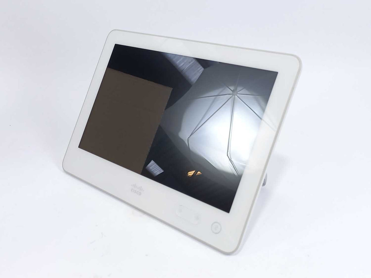 CISCO 74-115968-04 C1 CS-TOUCH V04 TelePresence Touch 10