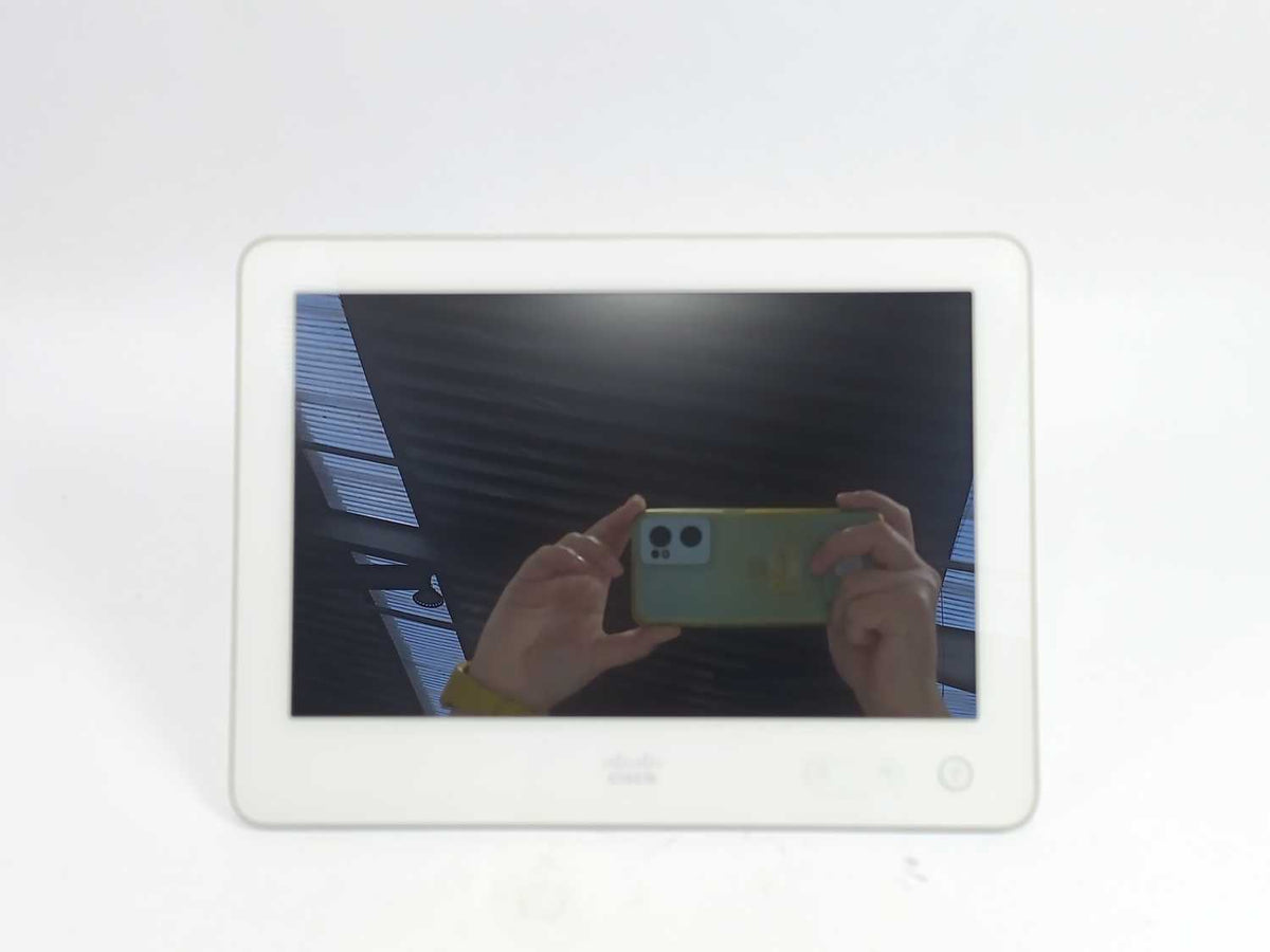 CISCO 74-115968-04 C1 CS-TOUCH V04 TelePresence Touch 10