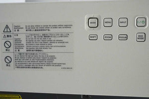 Sony VPL-FHZ60 VPL-FHZ60 Data Projector