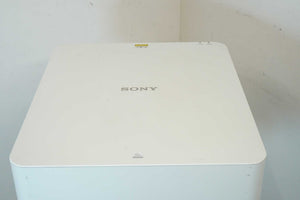 Sony VPL-FHZ60 VPL-FHZ60 Data Projector